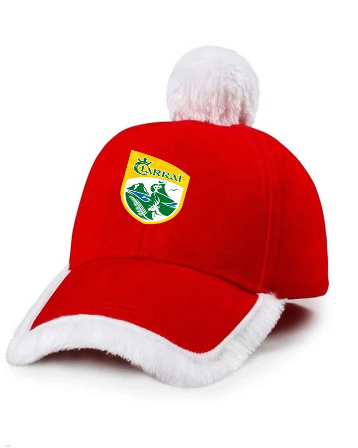 Kerry GAA Christmas Caps