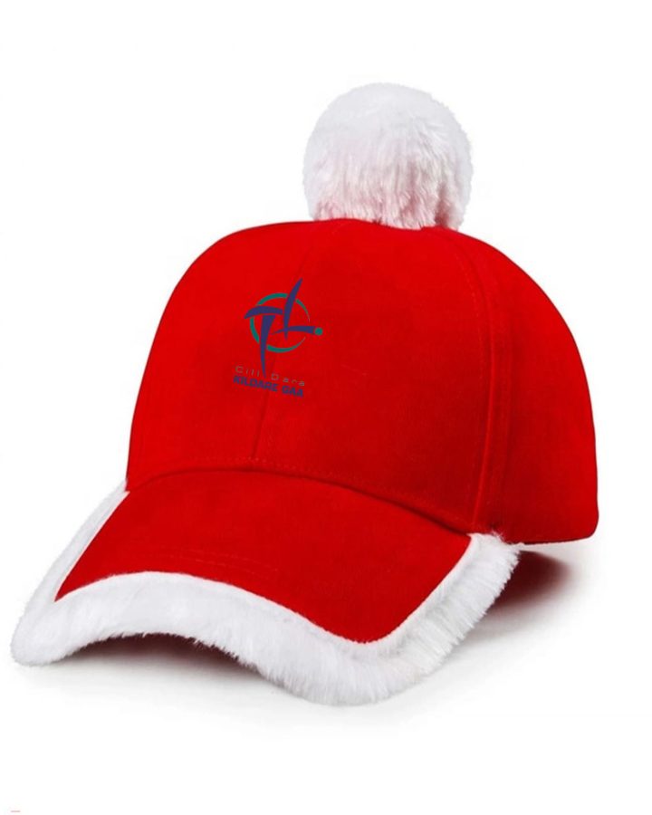 Kildare GAA Christmas Caps