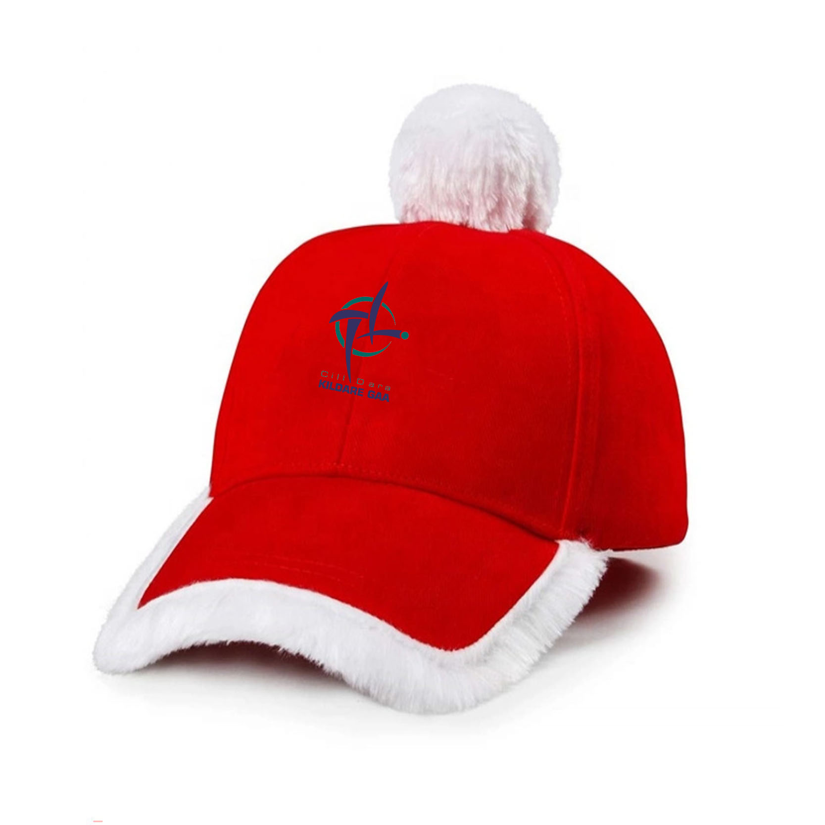 Kildare GAA Christmas Caps Kildare GAA Christmas Caps