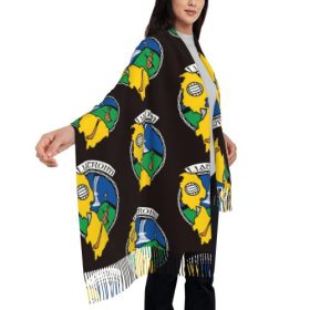 Leitrim Shawl