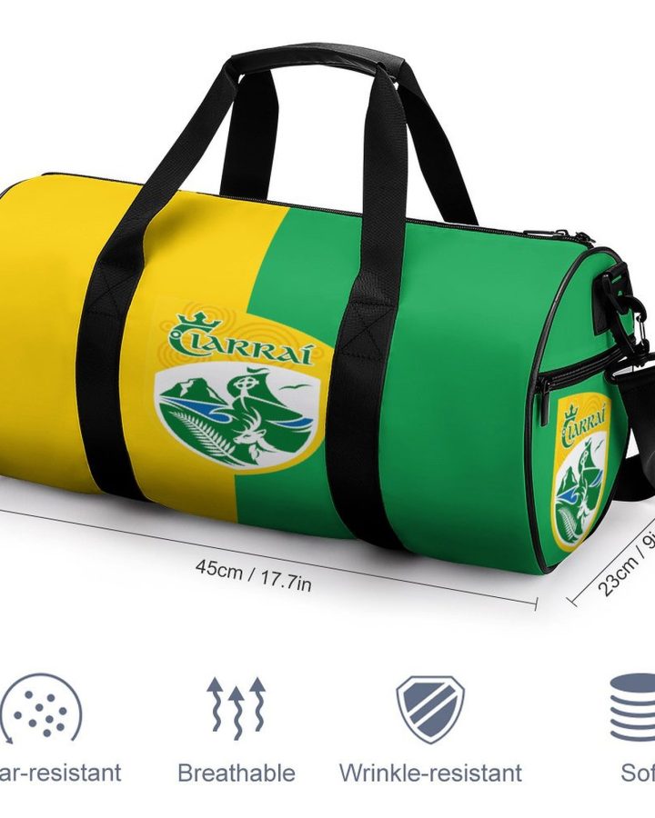 Kerry GAA Sports Bag Kerry GAA Sports Bag