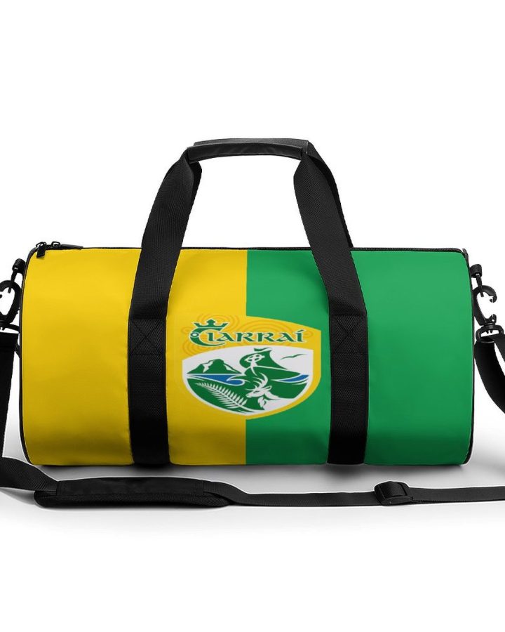 Kerry GAA Sports Bag