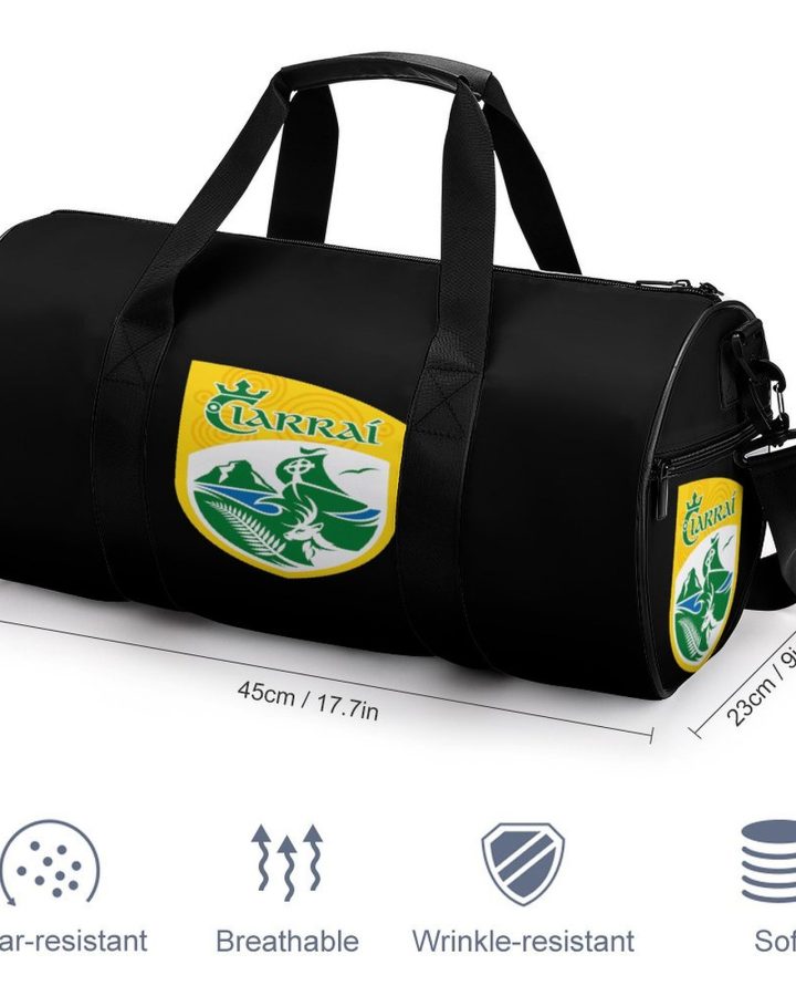 Kerry GAA Sports Bag Kerry GAA Sports Bag
