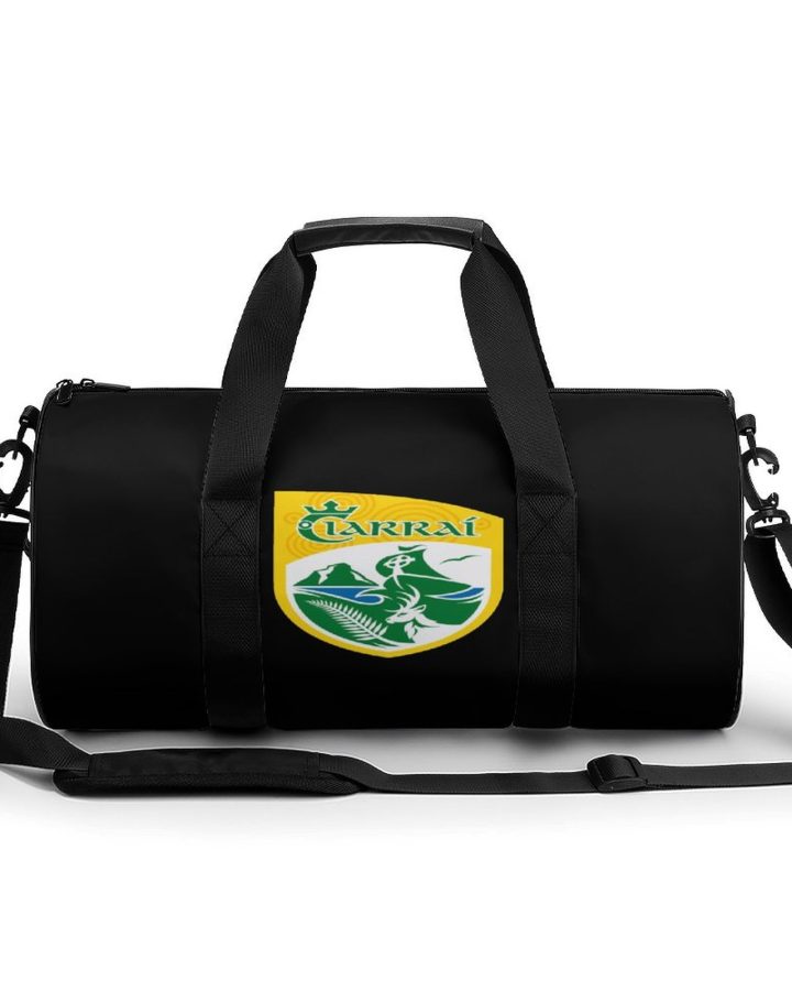 Kerry GAA Sports Bag Kerry GAA Sports Bag