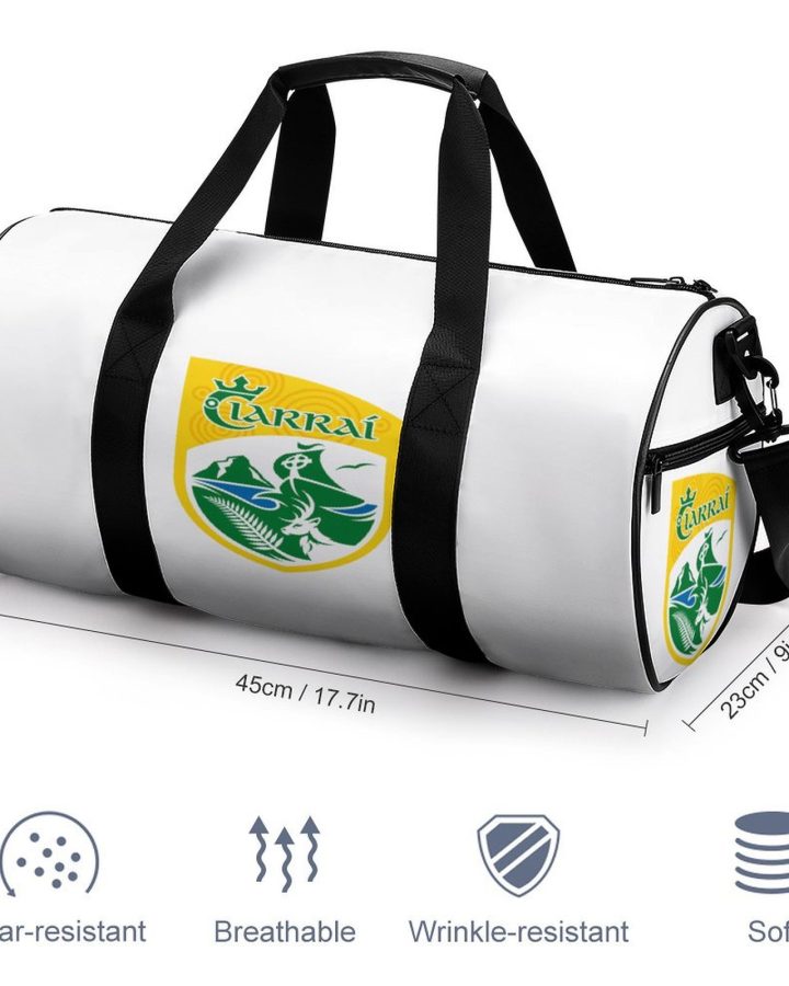 Kerry GAA Sports Bag Kerry GAA Sports Bag