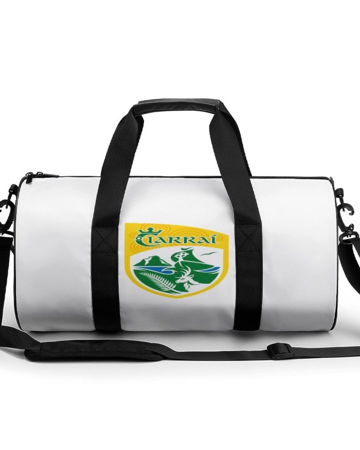 Kerry GAA Sports Bag Kerry GAA Sports Bag