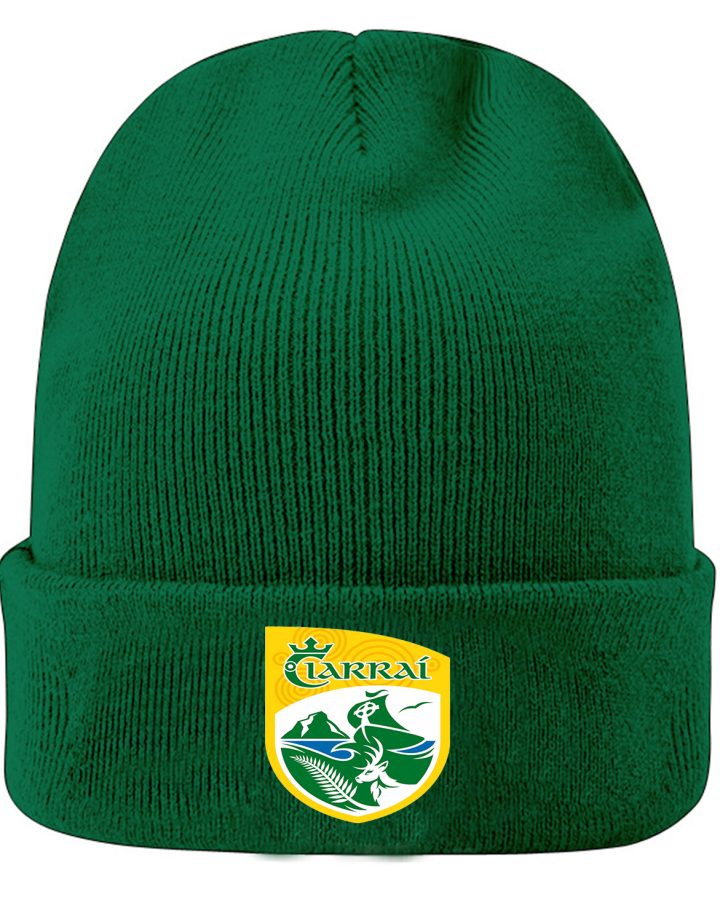 Kerry GAA Beanies