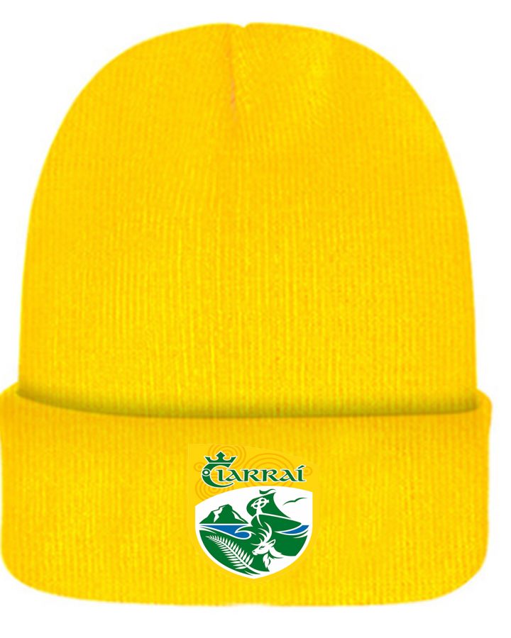 Kerry GAA Beanies