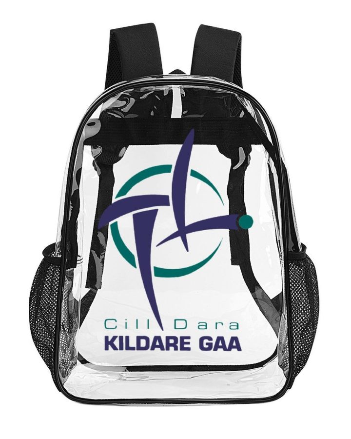 Kildare Clear Backpack
