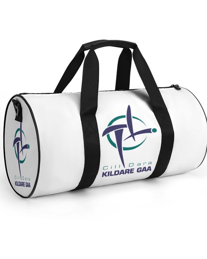 Kildare GAA Sports Bag Kildare GAA Sports Bag