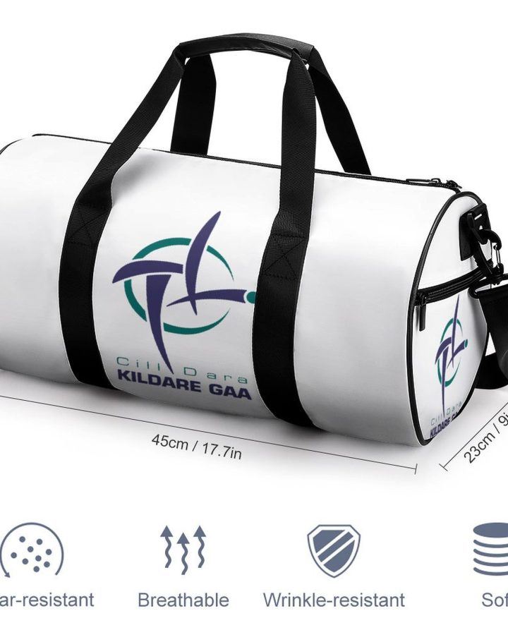 Kildare GAA Sports Bag Kildare GAA Sports Bag