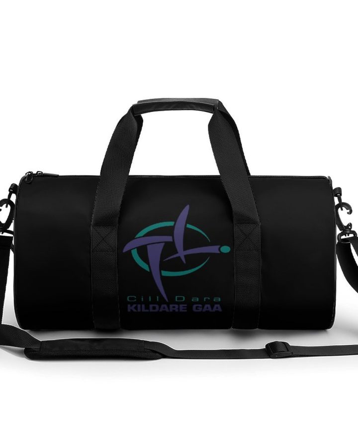 Kildare GAA Sports Bag Kildare GAA Sports Bag