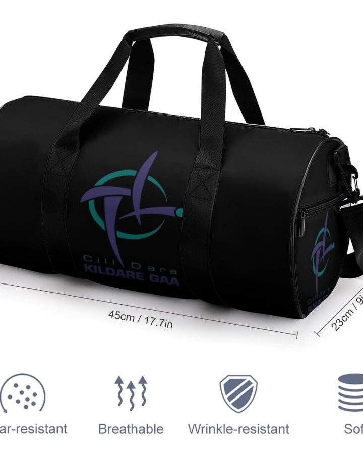 Kildare GAA Sports Bag Kildare GAA Sports Bag