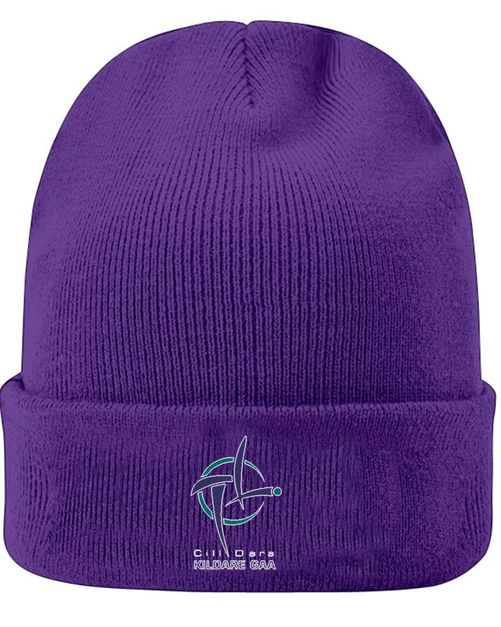Kildare GAA Beanies Kildare GAA Beanies