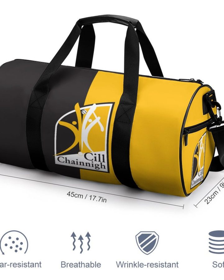 Kilkenny GAA Sports Bag