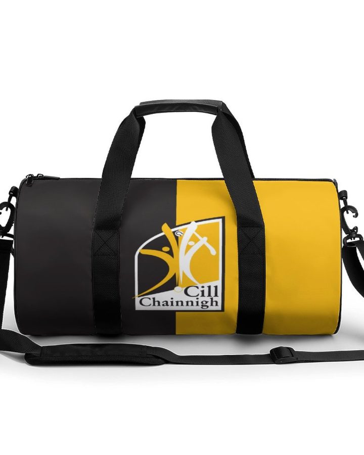 Kilkenny GAA Sports Bag