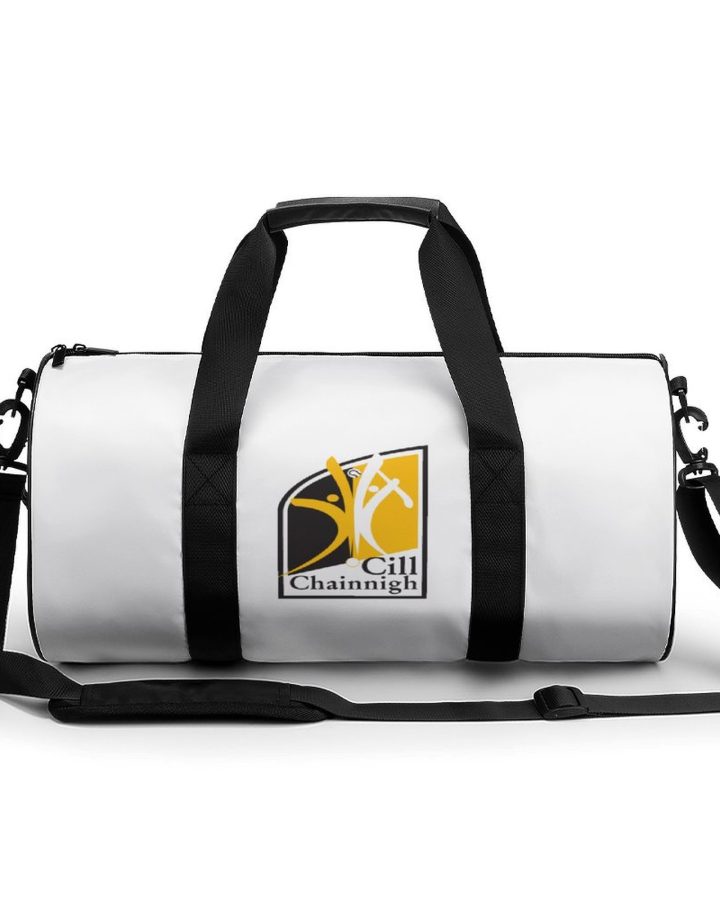 Kilkenny GAA Sports Bag
