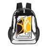 Kilkenny Clear Backpack