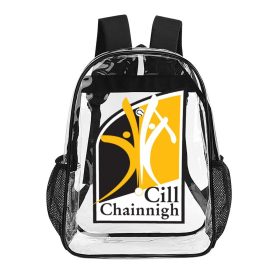 Kilkenny Clear Backpack