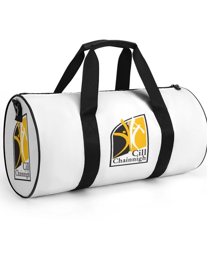 Kilkenny GAA Sports Bag