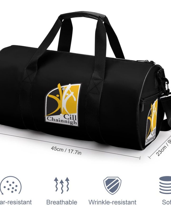 Kilkenny GAA Sports Bag