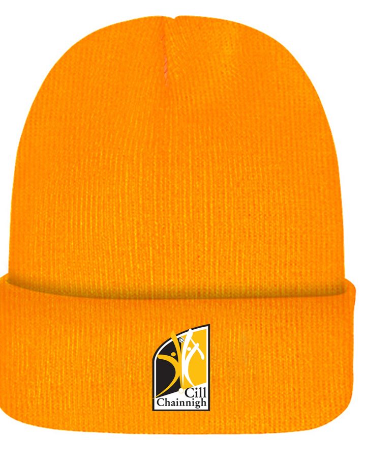 Kilkenny GAA Beanies