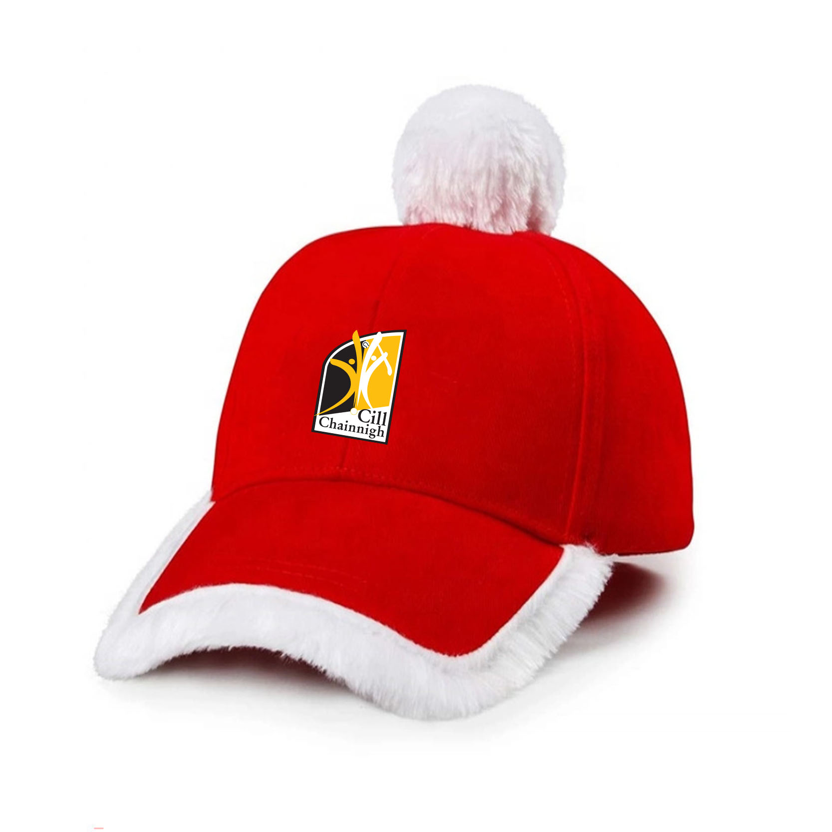 Kilkenny GAA Christmas Caps Kilkenny GAA Christmas Caps