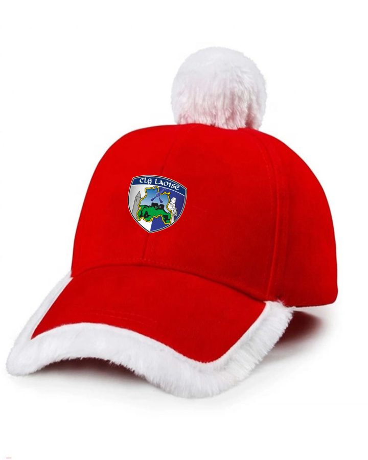 Laois GAA Christmas Caps