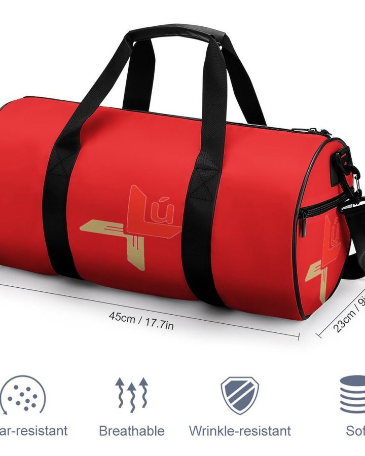 Louth GAA Sports Bag Louth GAA Sports Bag