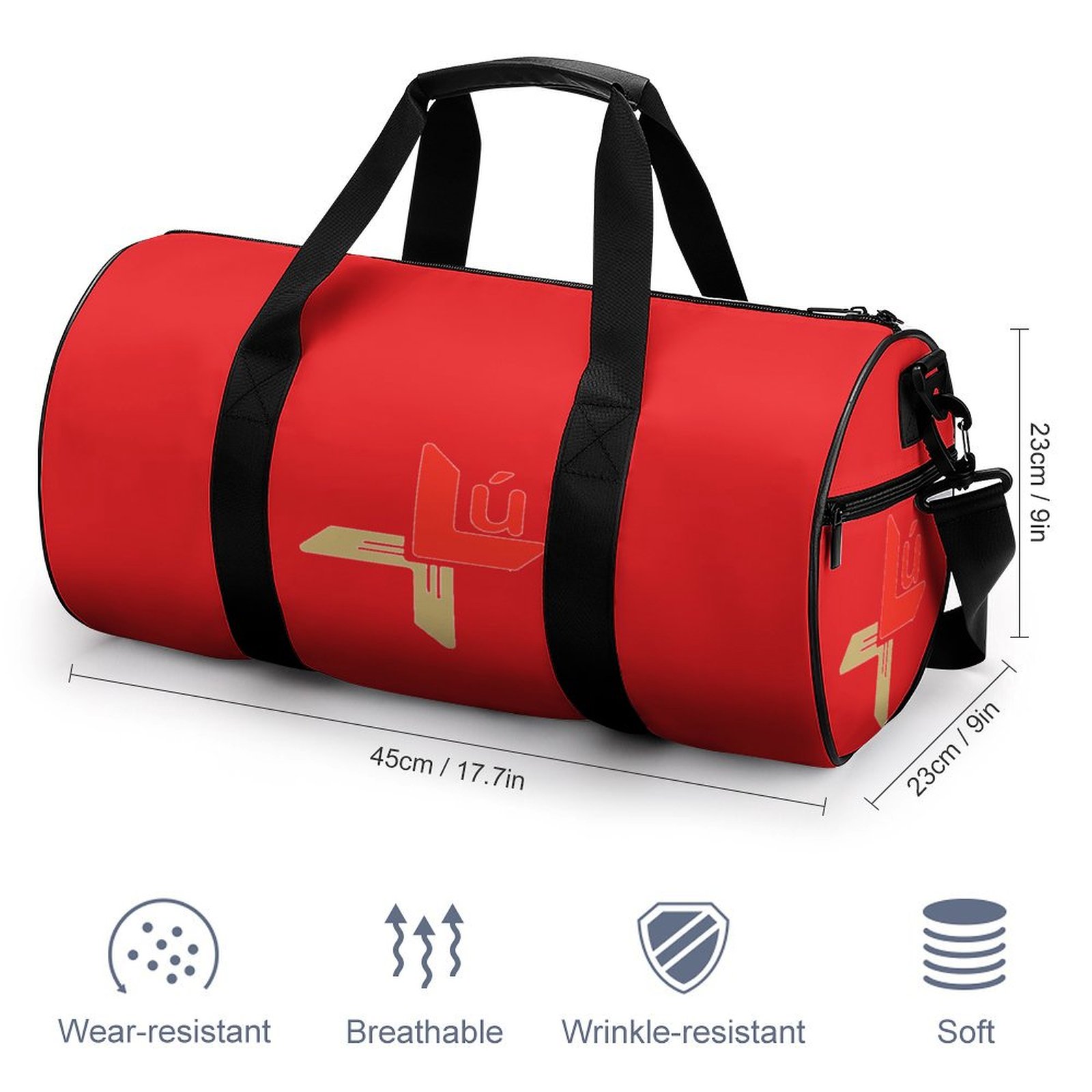 Louth GAA Sports Bag Louth GAA Sports Bag