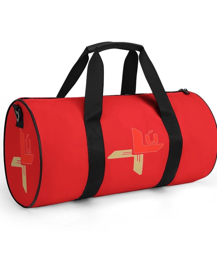 Louth GAA Sports Bag