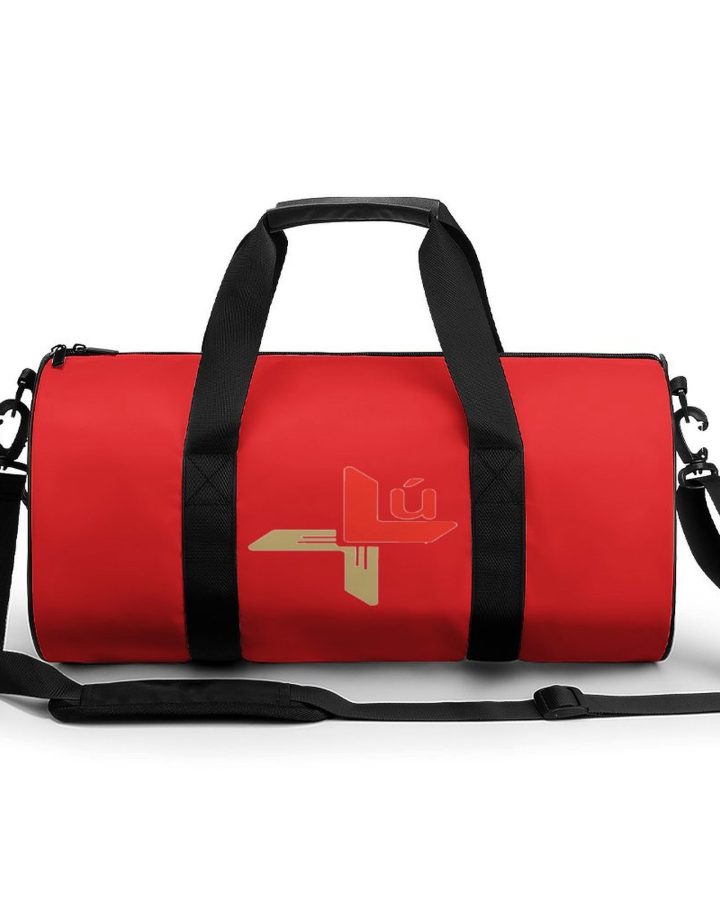 Louth GAA Sports Bag