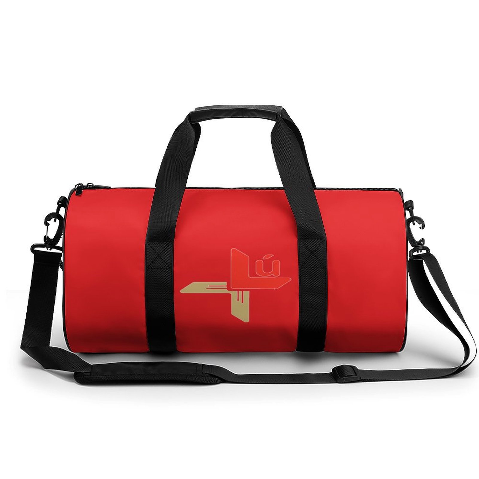 Louth GAA Sports Bag Louth GAA Sports Bag