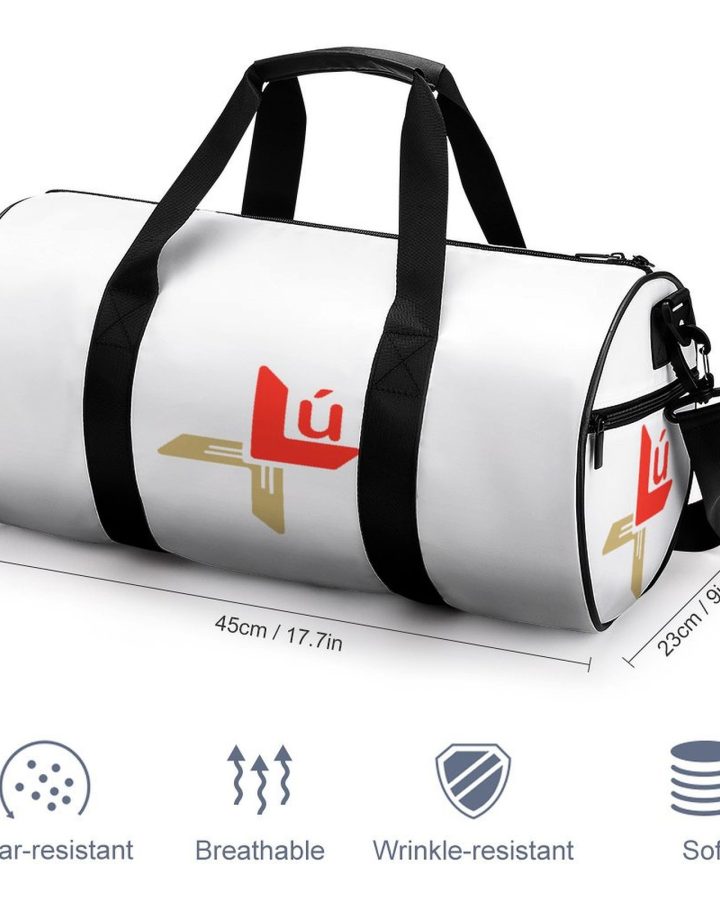 Louth GAA Sports Bag Louth GAA Sports Bag