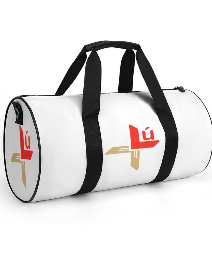 Louth GAA Sports Bag Louth GAA Sports Bag