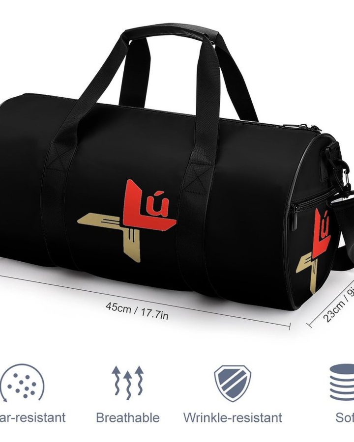 Louth GAA Sports Bag Louth GAA Sports Bag