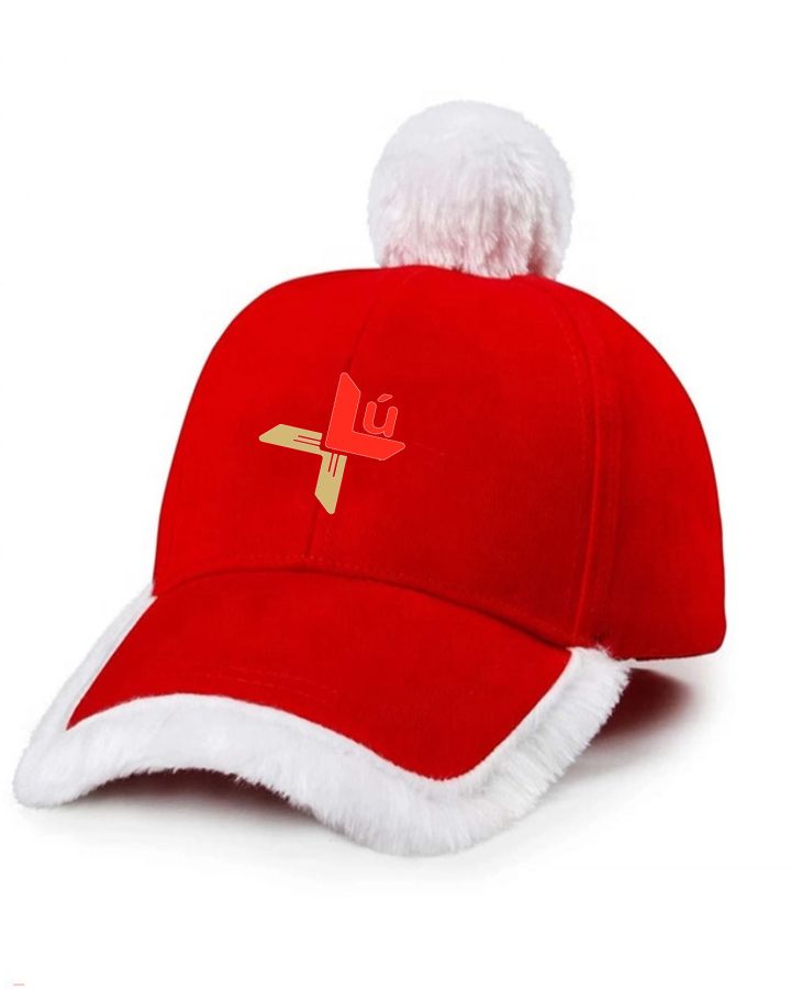Louth GAA Christmas Caps