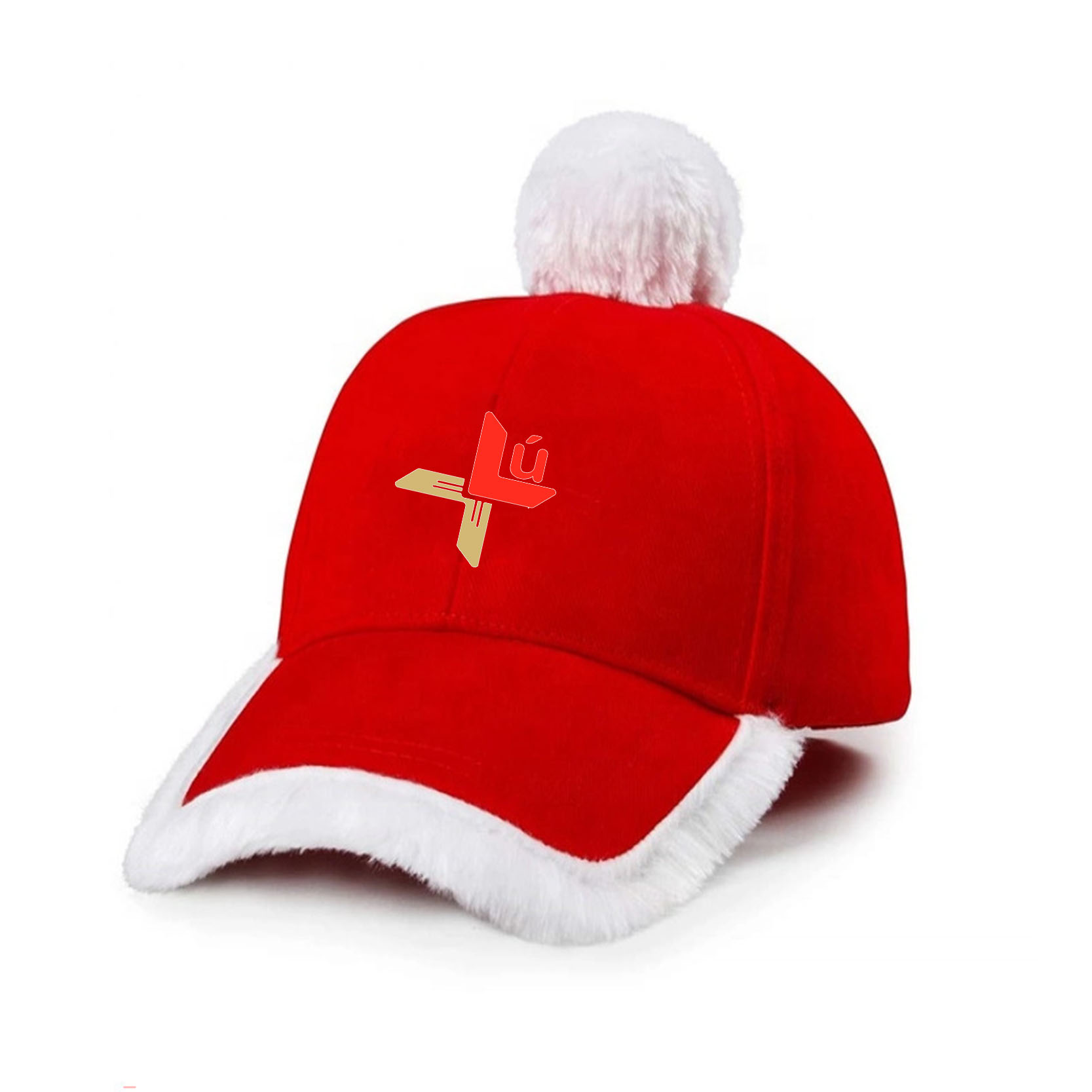 Louth GAA Christmas Caps Louth GAA Christmas Caps