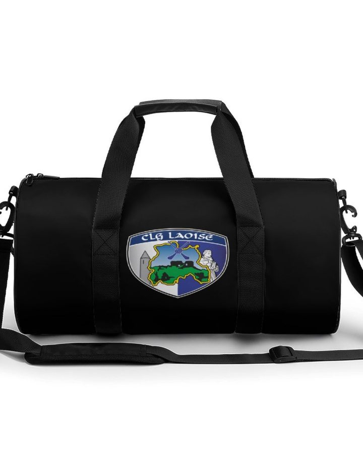 Laois GAA Sports Bag Laois GAA Sports Bag