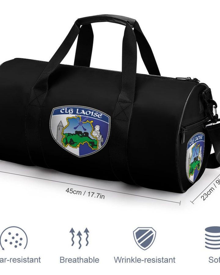 Laois GAA Sports Bag Laois GAA Sports Bag