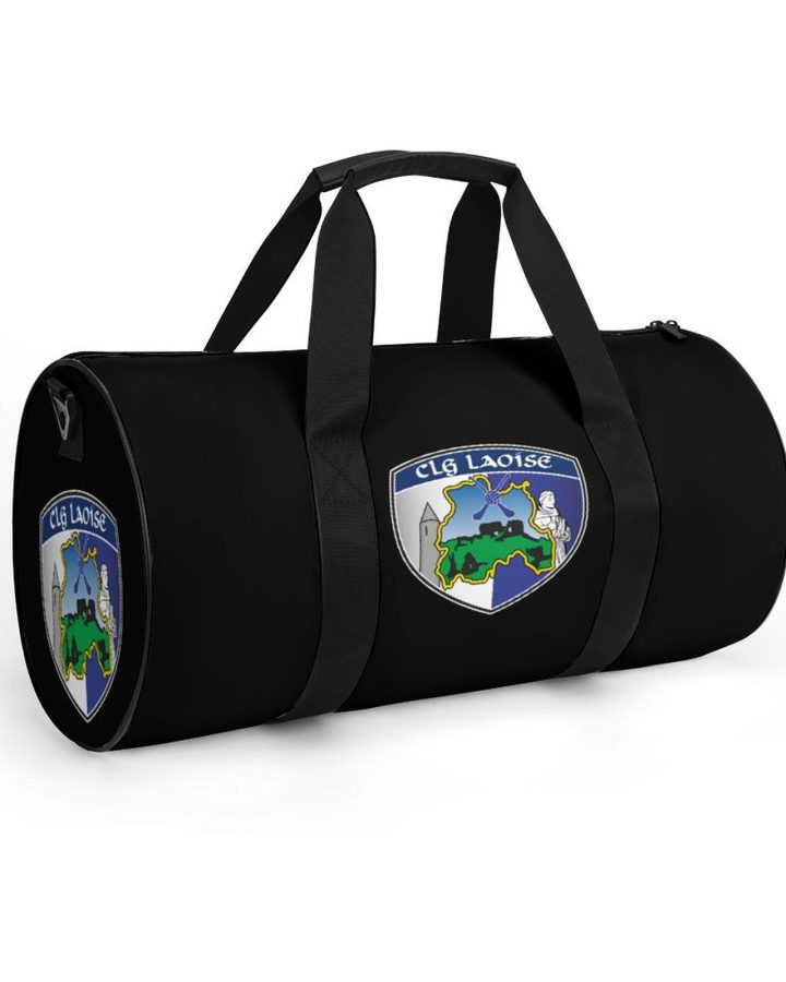 Laois GAA Sports Bag Laois GAA Sports Bag
