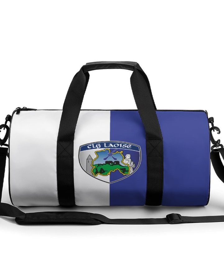 Laois GAA Sports Bag