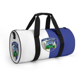 Laois GAA Sports Bag