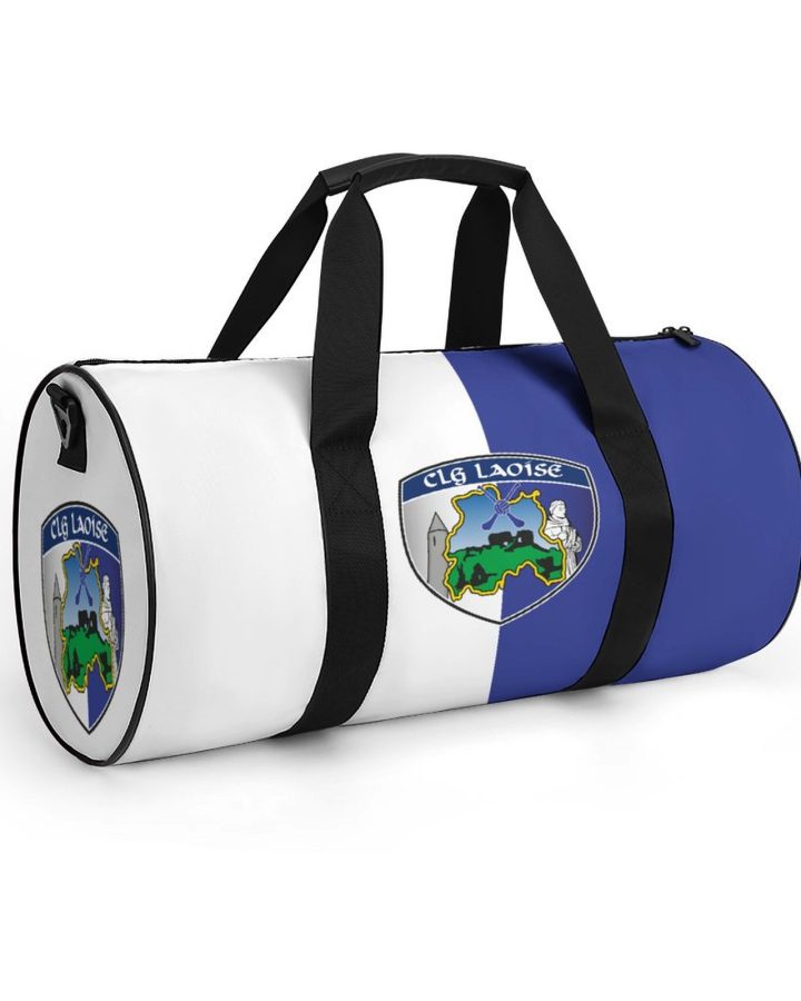 Laois GAA Sports Bag