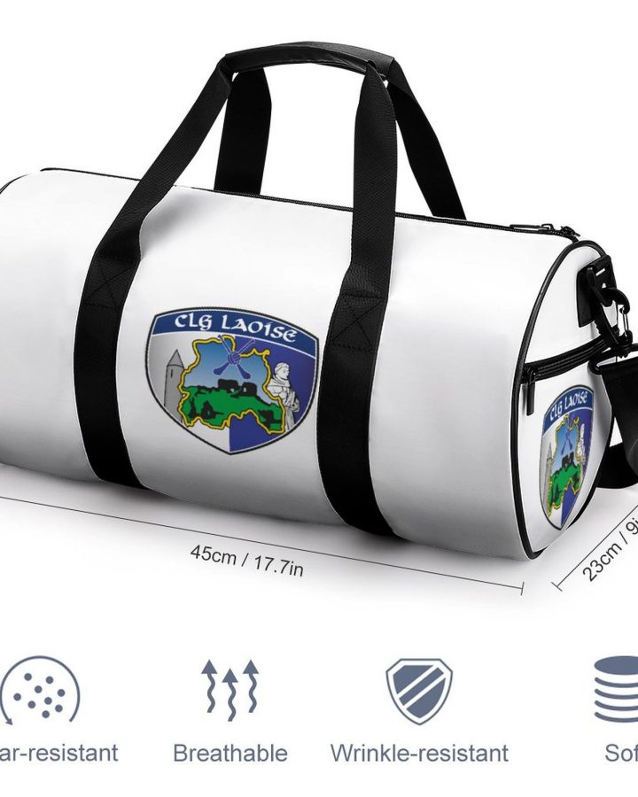 Laois GAA Sports Bag Laois GAA Sports Bag