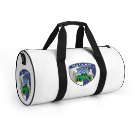 Laois GAA Sports Bag