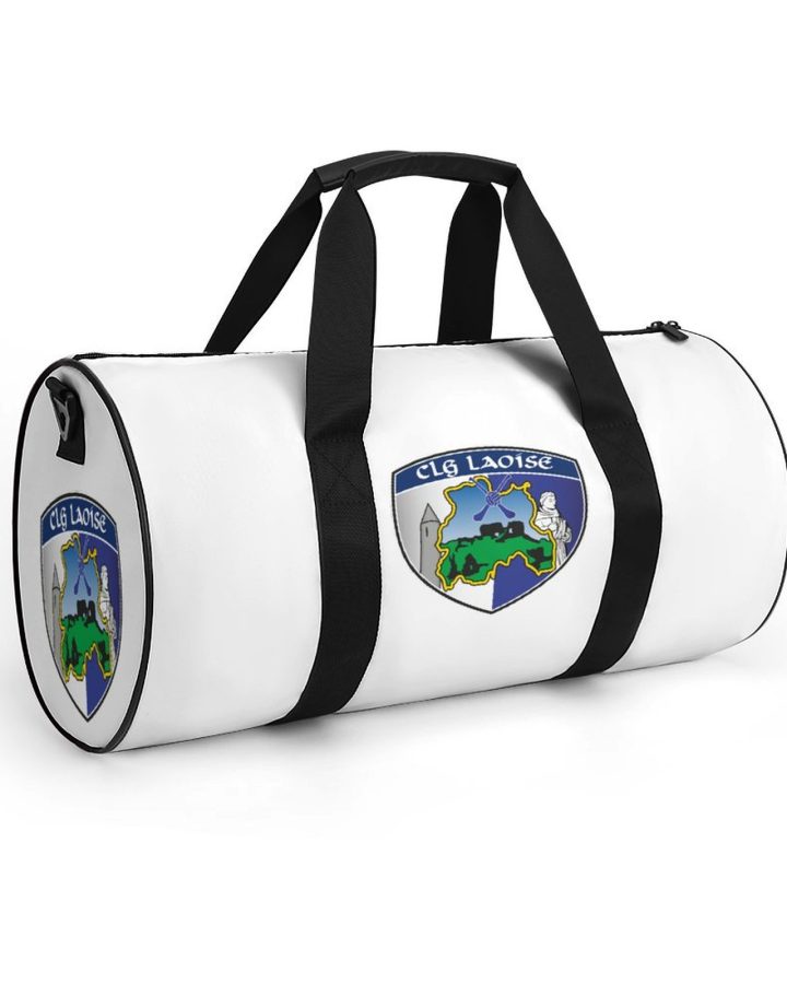 Laois GAA Sports Bag Laois GAA Sports Bag