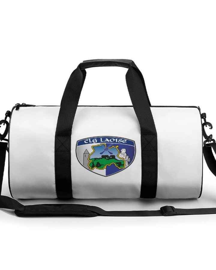 Laois GAA Sports Bag Laois GAA Sports Bag