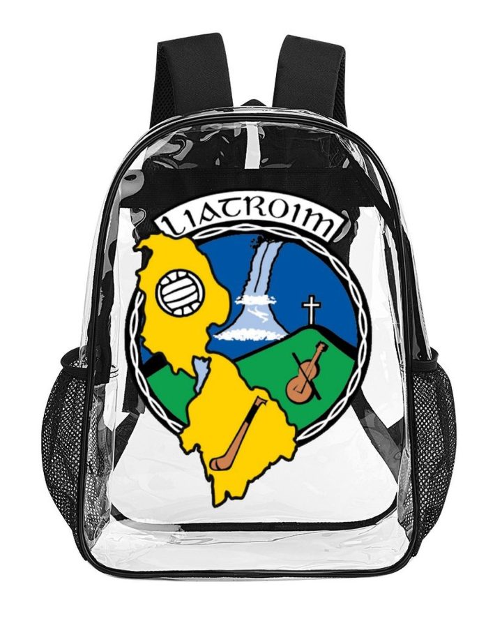 Leitrim Clear Backpack
