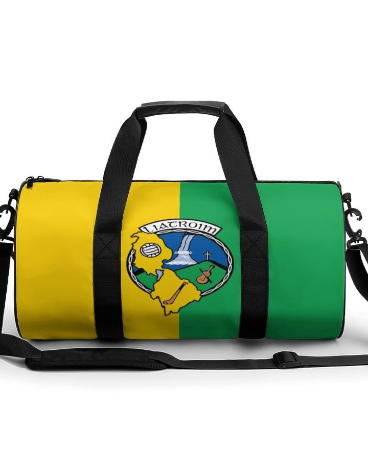 Leitrim GAA Sports Bag